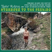 Ashton Taylor - Stranger To The Feeling in the group VINYL / Svensk Folkmusik,World Music at Bengans Skivbutik AB (4284688)