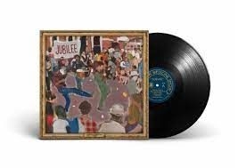 Old Crow Medicine Show - Jubilee in the group VINYL / Country at Bengans Skivbutik AB (4284690)
