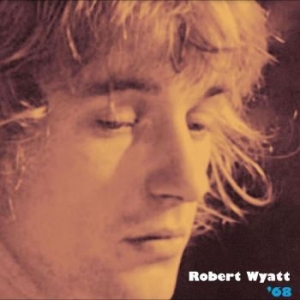 Wyatt Robert - 68 in the group CD / Pop at Bengans Skivbutik AB (4284702)