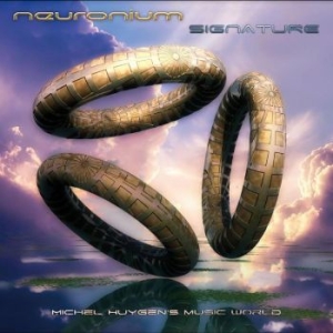 Neuronium - Signature in the group CD / Pop at Bengans Skivbutik AB (4284703)