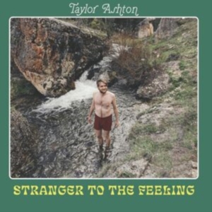 Ashton Taylor - Stranger To The Feeling in the group CD / Svensk Folkmusik at Bengans Skivbutik AB (4284707)