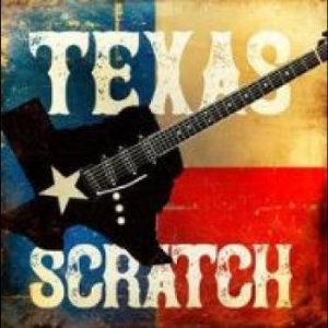 Texas Scratch - Texas Scratch in the group CD / Jazz at Bengans Skivbutik AB (4284712)