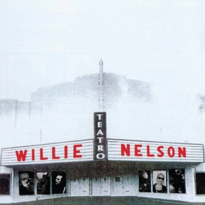 Willie Nelson - Teatro in the group OTHER / -Start HK at Bengans Skivbutik AB (4284733)