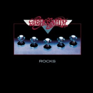 Aerosmith - Rocks in the group CD / Hårdrock,Pop-Rock at Bengans Skivbutik AB (4284735)