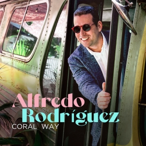 Rodriguez Alfredo - Coral Way in the group OTHER / -Start Bor Jazz at Bengans Skivbutik AB (4284750)