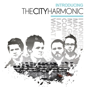 The City Harmonic - Introducing The City Harmonic in the group Externt_Lager /  at Bengans Skivbutik AB (4284757)