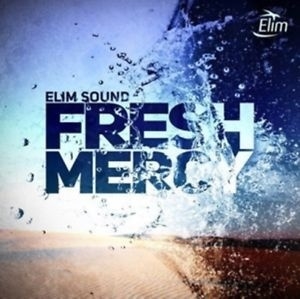 Elim Sound - Fresh Mercy in the group Externt_Lager /  at Bengans Skivbutik AB (4284763)