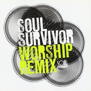 Various Artists - Soul Survivor - Worship Remix in the group Externt_Lager /  at Bengans Skivbutik AB (4284775)