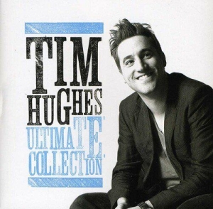 Hughes Tim - Ultimate Collection in the group Externt_Lager /  at Bengans Skivbutik AB (4284785)