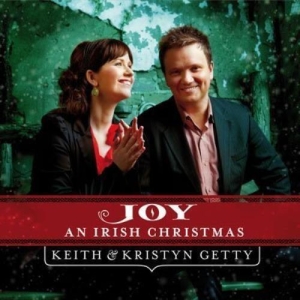 Keith & Kristyn Getty - Joy: An Irish Christmas in the group CD / Julmusik,Övrigt at Bengans Skivbutik AB (4284787)