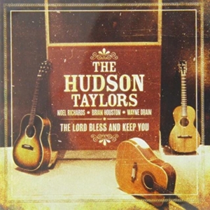 The Hudson Taylors - The Lord Bless And Keep You in the group Externt_Lager /  at Bengans Skivbutik AB (4284788)