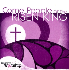 Various Artists - Come People Of The Risen King in the group Externt_Lager /  at Bengans Skivbutik AB (4284789)