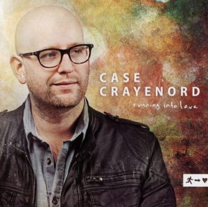 Crayenord Case - Running Into Love in the group Externt_Lager /  at Bengans Skivbutik AB (4284791)