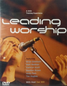 Baloche Paul - Leading Worship in the group Externt_Lager /  at Bengans Skivbutik AB (4284801)