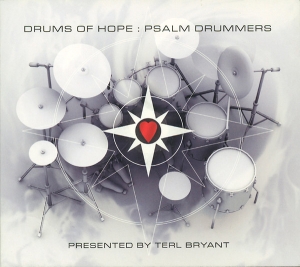 Psalm Drummers - Drums Of Hope in the group Externt_Lager /  at Bengans Skivbutik AB (4284820)