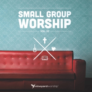 Various Artists - Small Group Worship Vol 2 in the group Externt_Lager /  at Bengans Skivbutik AB (4284825)