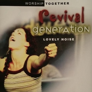 Various Artists - Revival Generation - Lovely Noise in the group Externt_Lager /  at Bengans Skivbutik AB (4284840)