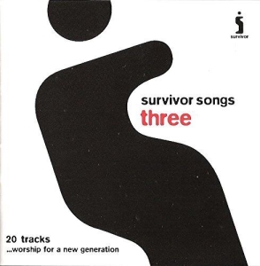 Various Artists - Survivor Songs Three in the group Externt_Lager /  at Bengans Skivbutik AB (4284842)