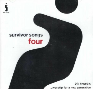 Various Artists - Survivor Songs Four in the group Externt_Lager /  at Bengans Skivbutik AB (4284843)