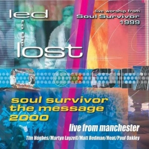 Various Artists - Soul Surivor - The Message 2000 in the group Externt_Lager /  at Bengans Skivbutik AB (4284850)