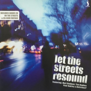 Various Artists - Let The Streets Resound in the group Externt_Lager /  at Bengans Skivbutik AB (4284858)