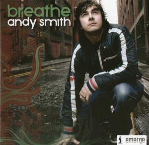 Smith Andy - Breathe in the group Externt_Lager /  at Bengans Skivbutik AB (4284873)