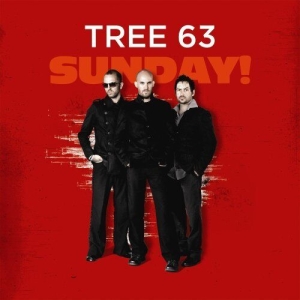 Tree 63 - Sunday! in the group Externt_Lager /  at Bengans Skivbutik AB (4284883)
