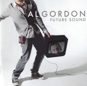 Gordon Al - Future Sound in the group Externt_Lager /  at Bengans Skivbutik AB (4284884)