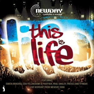 Various Artists - This Is Life in the group Externt_Lager /  at Bengans Skivbutik AB (4284890)