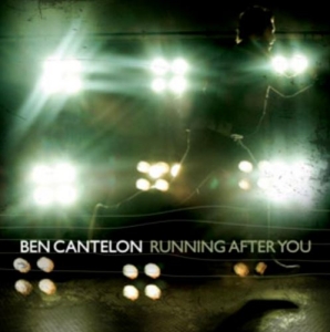 Cantelon Ben - Running After You in the group Externt_Lager /  at Bengans Skivbutik AB (4284894)