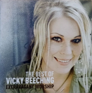 Beeching Vicky - Extravagant Worship - The Best Of in the group Externt_Lager /  at Bengans Skivbutik AB (4284900)