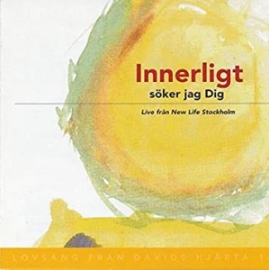New Life Stockholm - Innerligt Söker Jag in the group Externt_Lager /  at Bengans Skivbutik AB (4284913)