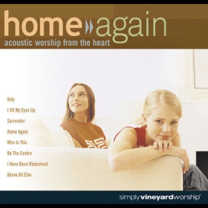 Various Artists - Home Again Vol 2 in the group Externt_Lager /  at Bengans Skivbutik AB (4284926)