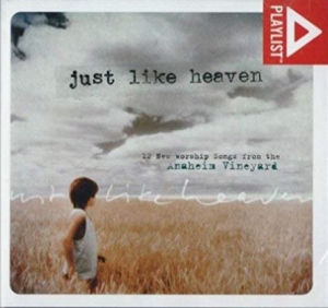 Various Artists - Just Like Heaven in the group Externt_Lager /  at Bengans Skivbutik AB (4284947)