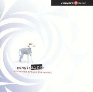Humble King - Christmas Around The World in the group CD / Julmusik,Övrigt at Bengans Skivbutik AB (4284948)