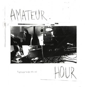 Amateur Hour - Framtiden Tillhör Inte Oss in the group VINYL / Pop-Rock at Bengans Skivbutik AB (4285155)