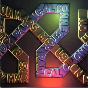 Mouse On Mars - Radical Connector in the group OTHER / Övrigt /  at Bengans Skivbutik AB (4285199)