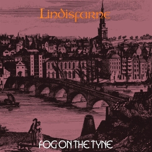 Lindisfarne - Fog On The Tyne in the group VINYL / World Music at Bengans Skivbutik AB (4285517)