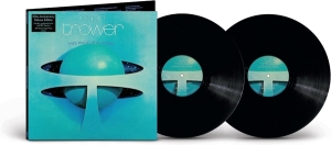 Trower Robin - Twice Removed From Yesterday (50Th Anniv in the group VINYL / Blues,Jazz at Bengans Skivbutik AB (4285521)