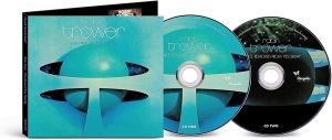 Trower Robin - Twice Removed From Yesterday (50Th Anniv in the group CD / Blues,Jazz at Bengans Skivbutik AB (4285522)