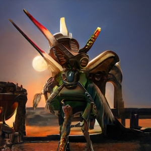 Röyksopp - Profound Mysteries Iii in the group CD / Dance-Techno,Elektroniskt,Norsk Musik at Bengans Skivbutik AB (4285588)