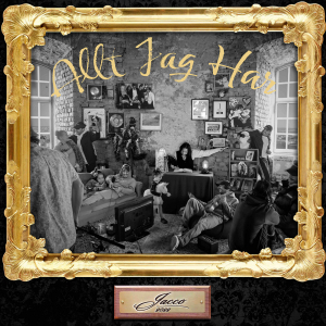 Jacco - Allt jag har in the group CD / Pop-Rock at Bengans Skivbutik AB (4285621)