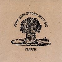 Traffic - John Barleycorn Must in the group OTHER / KalasCDx at Bengans Skivbutik AB (4285627)