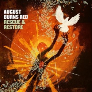 August Burns Red - Rescue & Restore in the group VINYL / Hårdrock/ Heavy metal at Bengans Skivbutik AB (4285800)