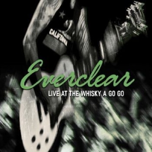 Everclear - Live At The Whisky A Go Go (Coke Bo in the group VINYL / Pop at Bengans Skivbutik AB (4285811)