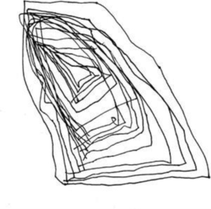 Blue Cranes - My Only Secret in the group CD / Jazz at Bengans Skivbutik AB (4285817)