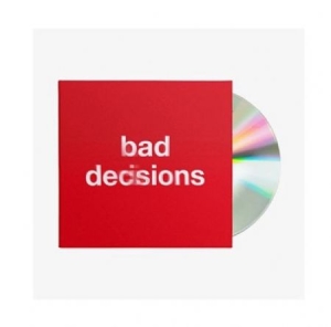 BTS - (Bad Decisions) CD in the group Minishops / K-Pop Minishops / BTS at Bengans Skivbutik AB (4285887)