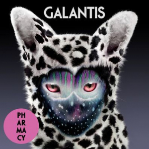Galantis - Pharmacy (Atl75) (Ltd. 2Lp Cle in the group VINYL / Dance-Techno at Bengans Skivbutik AB (4285975)