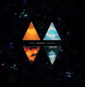 Marillion - Seasons End in the group VINYL / Pop-Rock at Bengans Skivbutik AB (4285978)