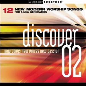 Various Artists - Discover 02 in the group Externt_Lager /  at Bengans Skivbutik AB (4285999)